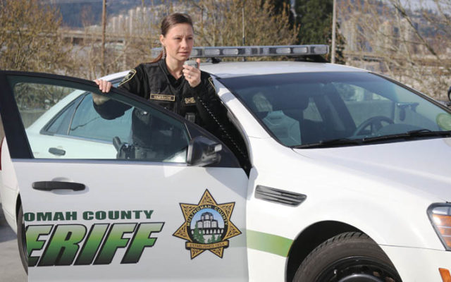 Multnomah County Sheriff’s Office Hiring