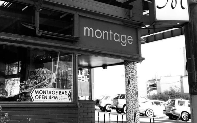 No More Leftovers In Tin Foil Art; Le Bistro Montage Closing After 27 Years