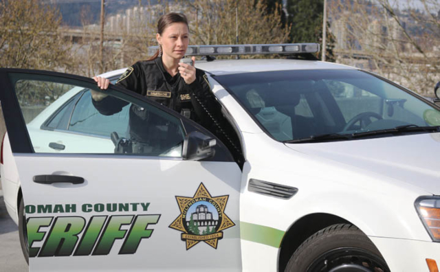 Cuts To The Multnomah County Sheriff’s Office