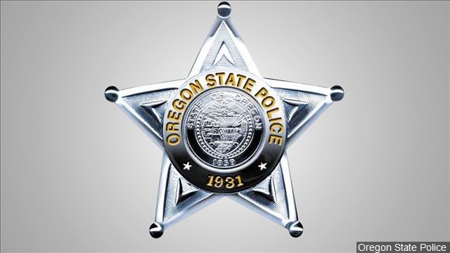 Oregon State Police Trooper On Leave After Alleged Coffee Shop Mask Incident