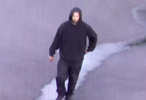 See Pictures: Police Looking For Man In Salem Who Allegedly Attempted To Abduct Two Different Woman Saturday