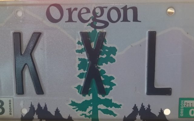 You Won’t Be Stopped For Expired Oregon Tags On Your Car Until 2021