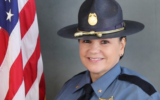 First Ever Woman Appointed As Superintendent Of Oregon State Police