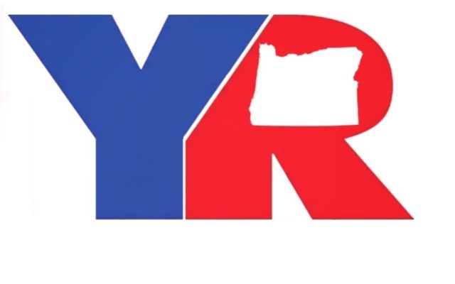 Oregon Young Republicans Raise Money For PPB