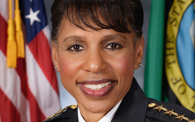 Seattle Police Chief Resigns
