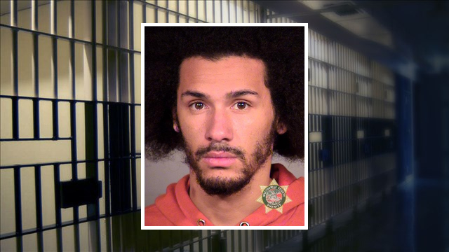 Marquise Love Sentenced In Attack on Adam Haner At Portland Riot