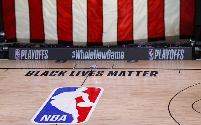 2nd Day of NBA Playoff Games Halted Over Racial Injustice