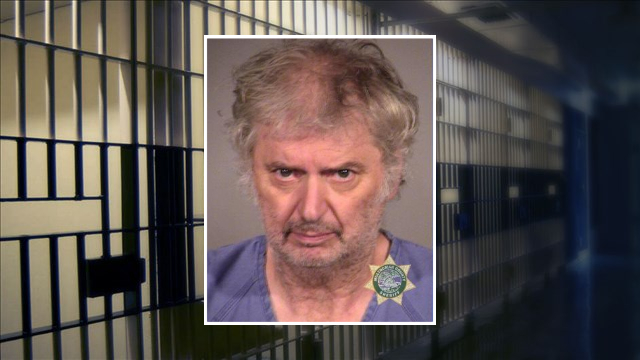 65-Year-Old Man Arrested In SW Portland Murder