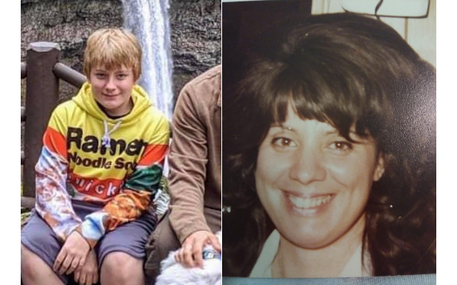 12-Year-Old & Grandmother First Confirmed Deaths Due To Oregon Wildfires