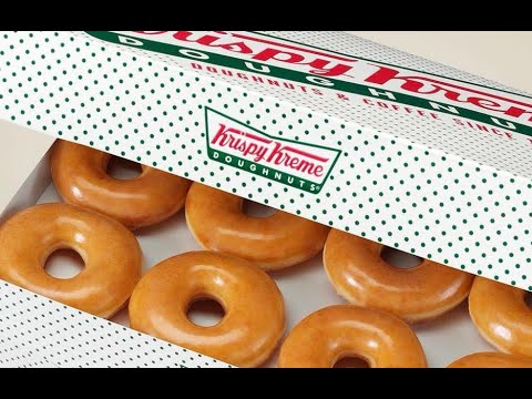 Krispy Kreme Is Offering An Entire Line Of Pumpkin Spice Donuts