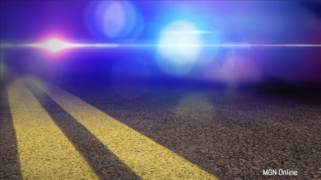 Driver Dies In Chain-Reaction Crash In Salem