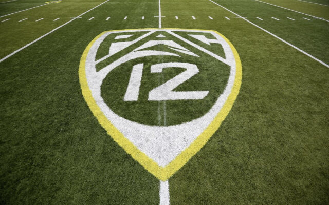 Pac-12 Names New Conference Commissioner
