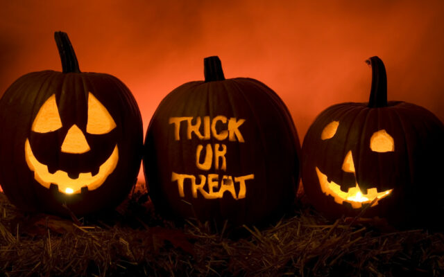 Clark County Has Some Safe Halloween Tips