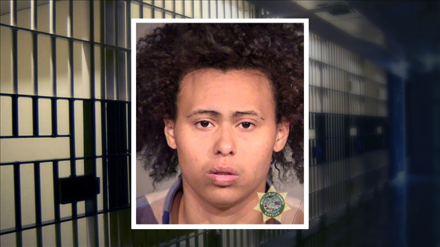 Woman Arrested For Setting Ten Fires in East Portland