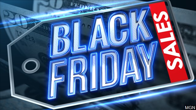 Black Friday Not The Same During COVID-19