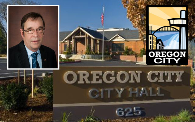 Oregon City Votes To Recall Mayor Dan Holladay