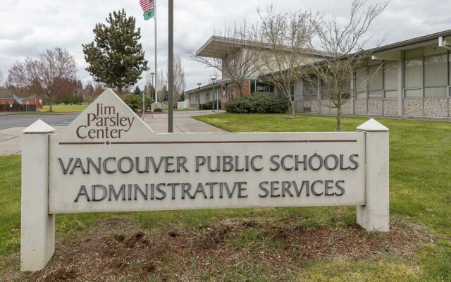 Vancouver School District Plans Limited In Person Classes