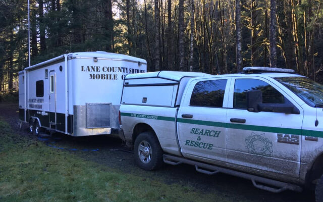 Couple, Grandchild Who Disappeared While Cutting Christmas Tree Found Safe