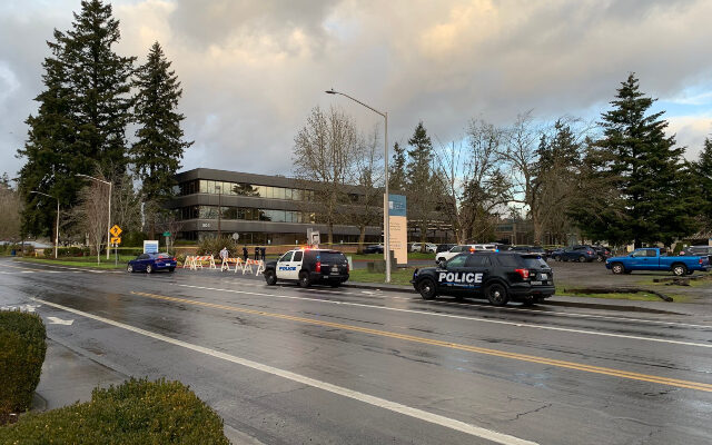 Shooter Kills Young Woman & Takes His Own Life at Vancouver Medical Clinic
