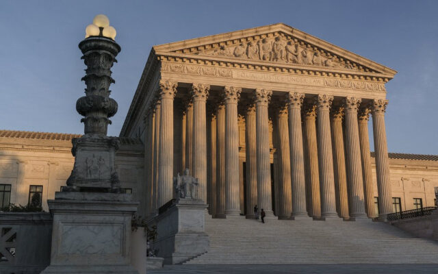 Justices Take Up Elections Case That Could Reshape Voting