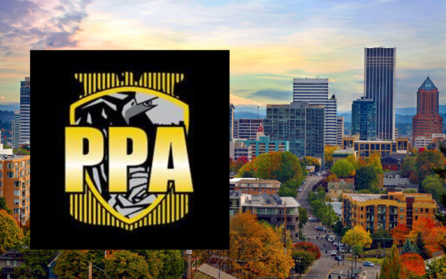 PPA Survey Shows Portland Police Morale Is Low
