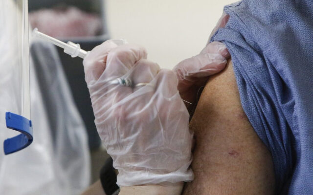 Oregon’s Educators And Health Care Workers Given Vaccine Mandate