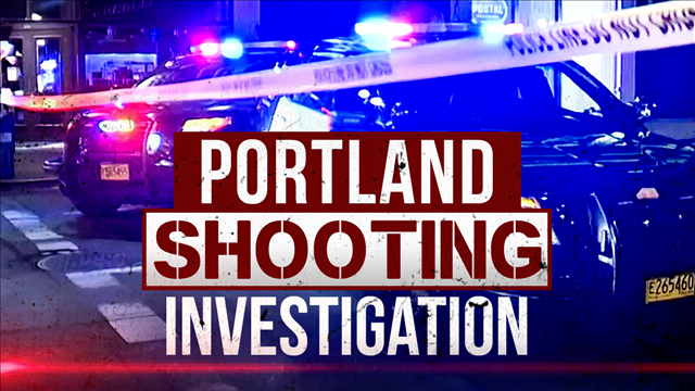 Multiple People Shot In Portland Neighborhood