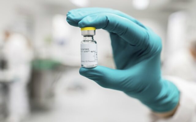 United States getting third vaccine as FDA clears Johnson & Johnson shot