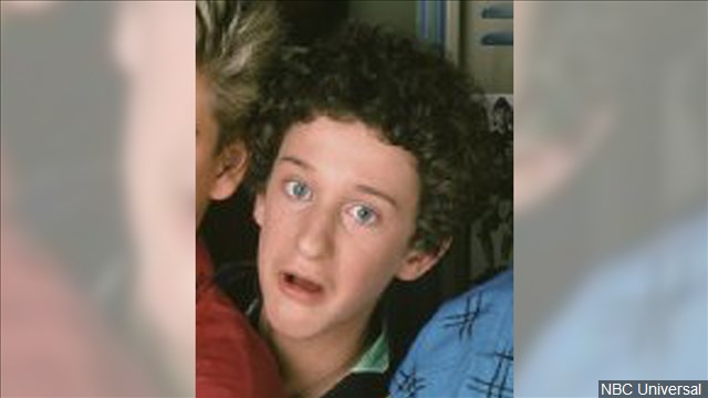Dustin Diamond, Actor Who Played Saved By The Bell’s Screech, Dies