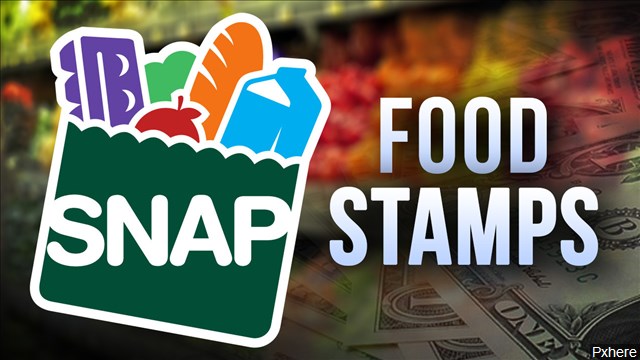 Food Spoiled and Getting SNAP Benefits? The State Of Oregon Will Replace It.