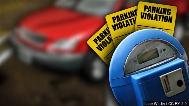 Event Parking Rates Go Up Near Providence Park