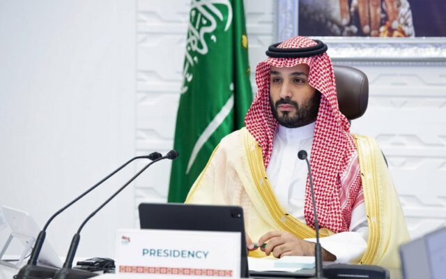 U.S. Implicates Saudi Crown Prince In Jamal Khashoggi’s Killing