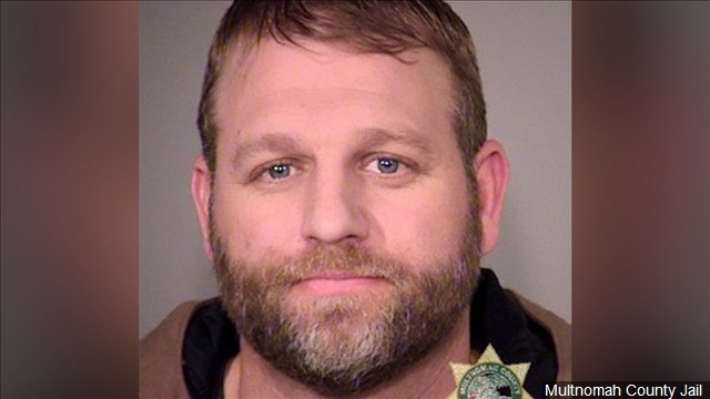 Ammon Bundy Arrested For Missing Trial