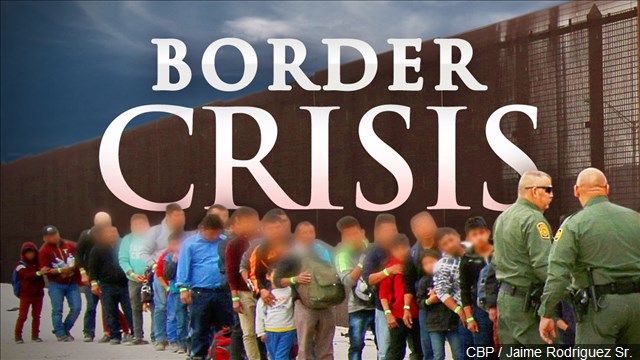 US Businesses Near Border Struggle With Boundaries’ Closure