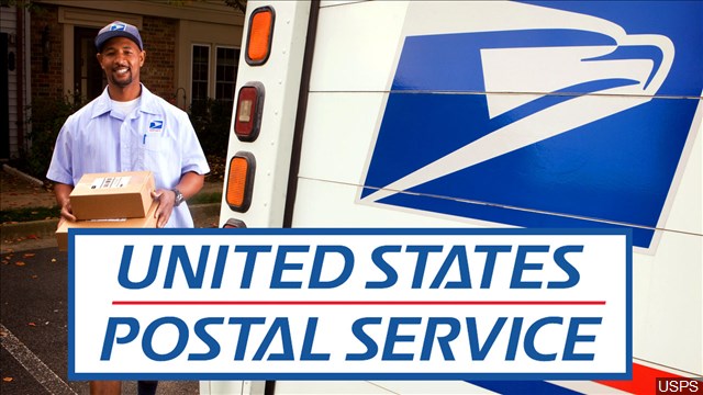 Slower Mail, Fewer Office Hours Part Of Postal Service Plans