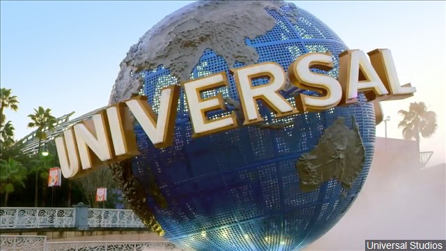Universal Studios Hollywood To Reopen In April