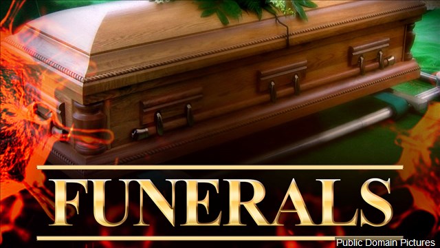 FEMA To Help With COVID-19 Funeral Costs