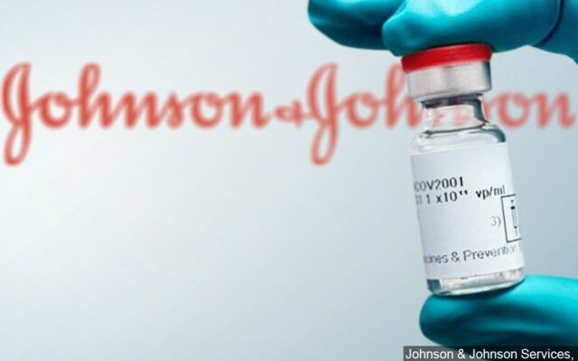 US Recommends ‘pause’ for J&J vaccine over clot reports