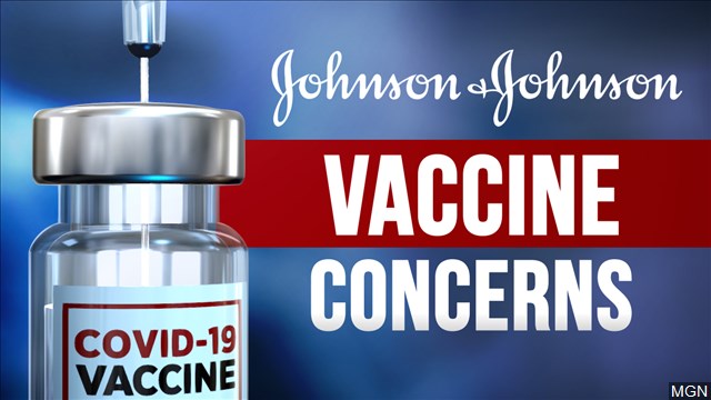 Oregon Announces Woman In Her 50’s Died Following Johnson & Jonson Vaccine