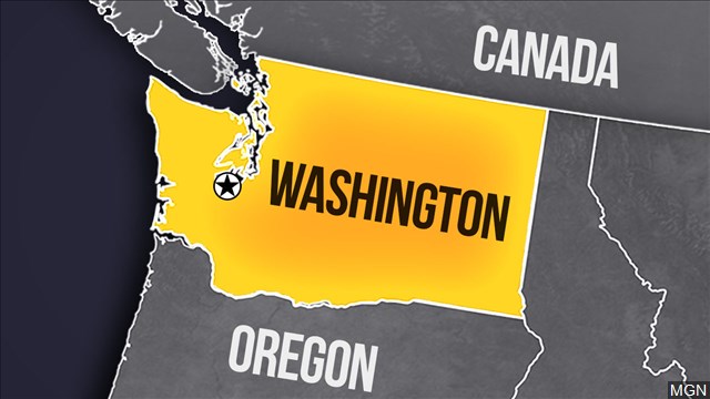 Washington State Redistricting Commission: Homework Done, Just Turned In Too Late