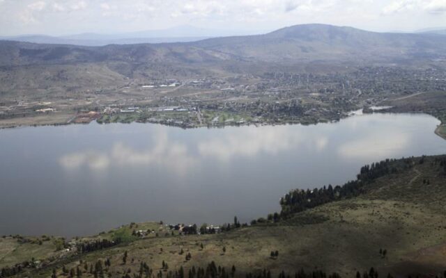 Judge rules against the Klamath Tribes in lawsuit