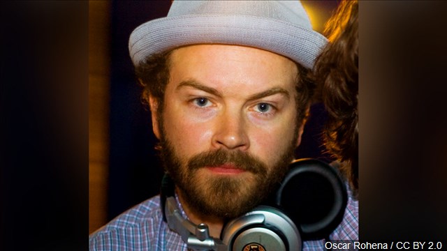 That 70’s Show Star Danny Masterson Must Stand Trial On 3 Rape Charges