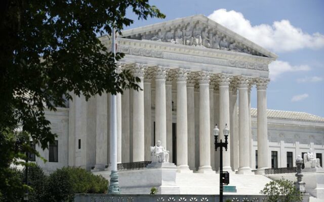 Supreme Court to weigh rollback of abortion rights