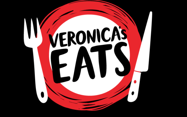 Veronica Eats
