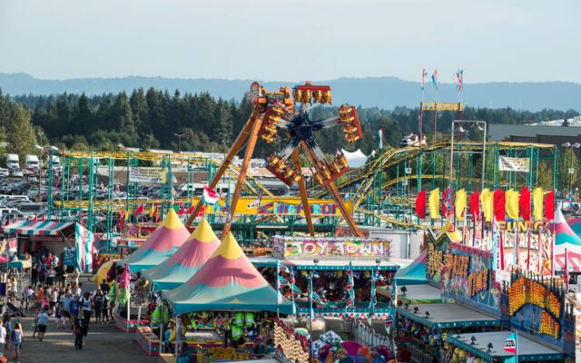 Clark County Fair Canceled For 2nd Straight Year