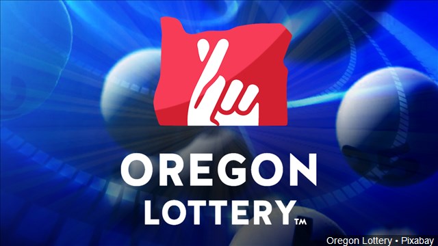 LISTEN:  Oregon Lottery St. Patrick’s Day Raffle Winners Announced