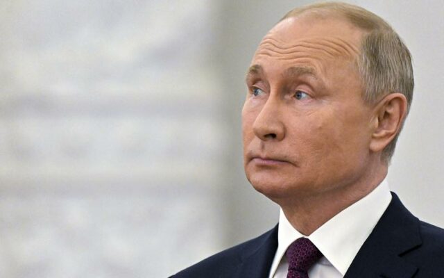 Putin call accusation of cyberattacks against US “farcical”