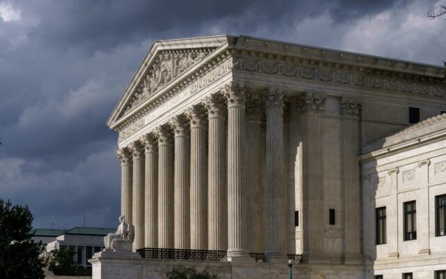 Supreme Court dismisses challenge to Obama-care