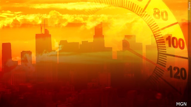 Lawsuits Filed Over State’s New Rules For Workers During Extreme Heat