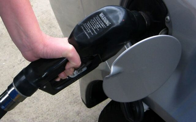 Oregon Gas Pump Rules Change Due to Heat